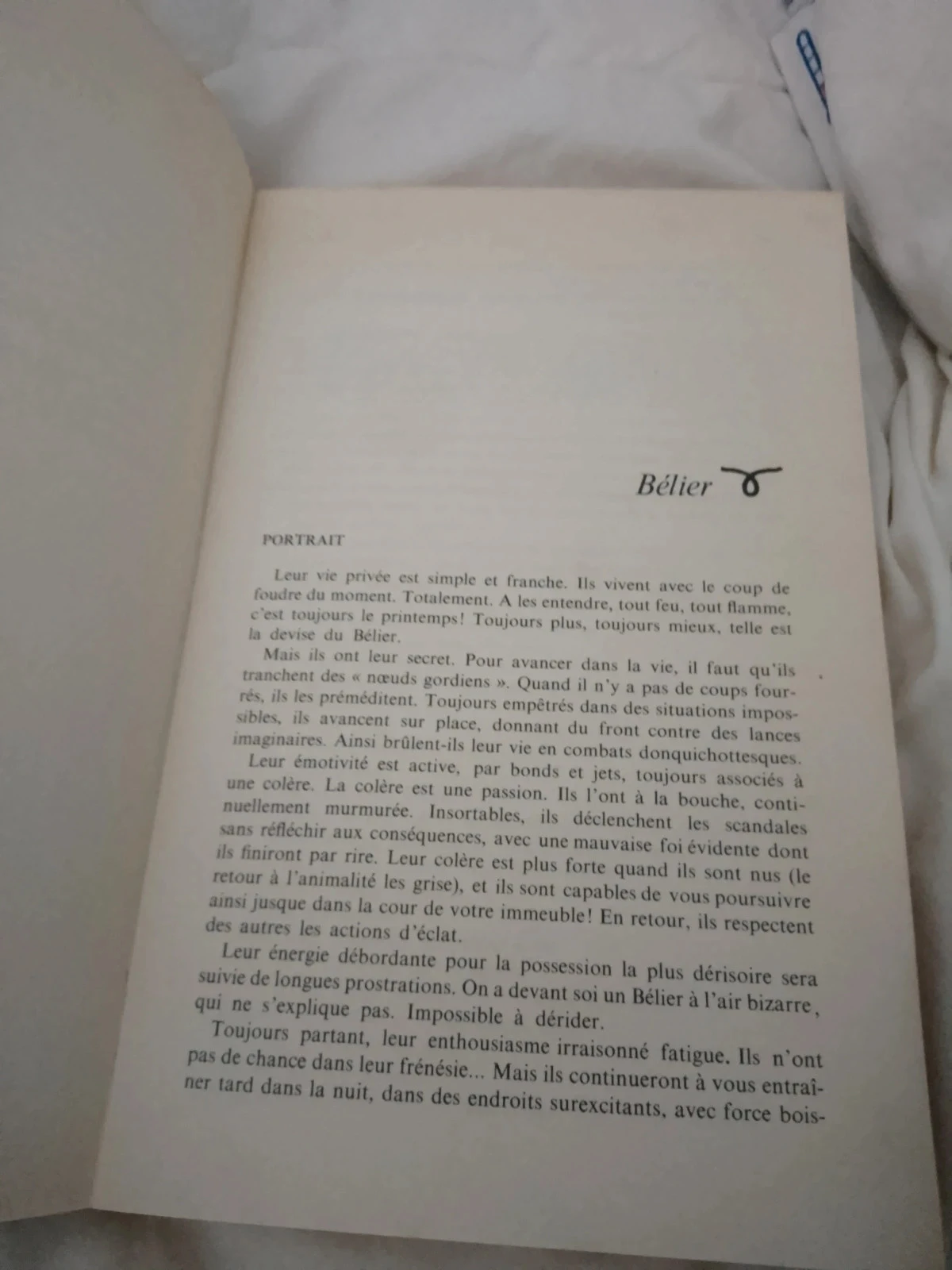 Precis d'astrologie sexuelle krista leuck – photo 4